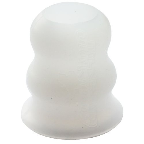 Grip-N-Rip II Softball Bat Taper, Clear