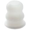 Grip-N-Rip II Softball Bat Taper, Clear view 1