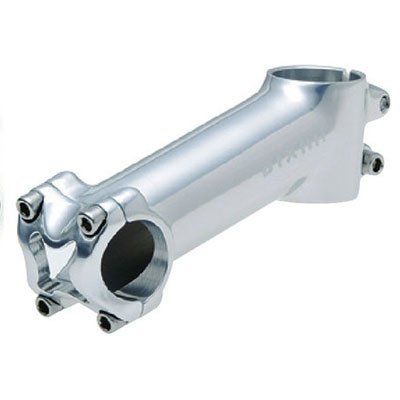 DIXNA Lead Stem, 1.0 inches (26.0 mm), 84, Polished SL, Silver, 4.3 inches (110 mm), Silver, 4.3 inches (110 mm)