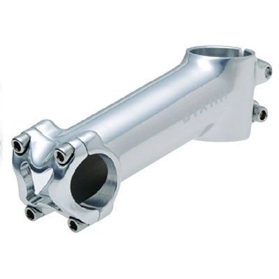 DIXNA Lead Stem, 1.0 inches (26.0 mm), 84, Polished SL, Silver, 4.3 inches (110 mm), Silver, 4.3 inches (110 mm)