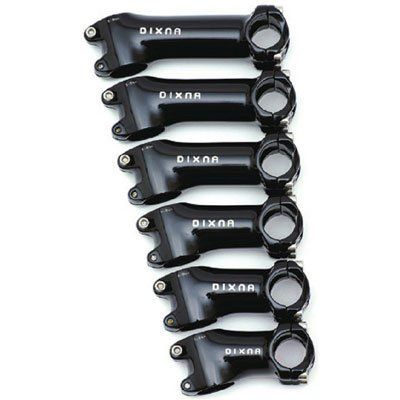 dixna (dyizuna) Lead Stem 25.4 mm 84  Polish BK Black 70 mm Black 70 mm