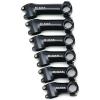 dixna (dyizuna) Lead Stem 25.4 mm 84  Polish BK Black 70 mm Black 70 mm view 1