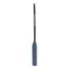 Nittaku NC-0360 Table Tennis Racket, Flyat-Carbon, Shake Hand, for Attack, Special Material, Straight view 4