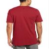 Gramicci Men's Blown Tree Logo Tee (Rumba Red, Small) view 2