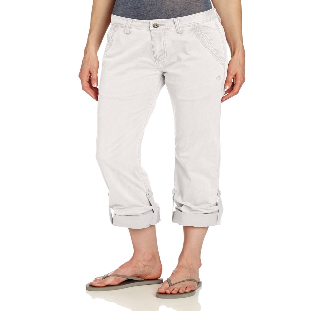 Gramicci Women's Yoshu 33-Inch Inseam Pant (Lilac Marble, 10)