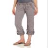 Gramicci Women's Yoshu 33-Inch Inseam Pant (Sparrow, 2) view 1