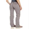 Gramicci Women's Yoshu 33-Inch Inseam Pant (Sparrow, 2) view 2