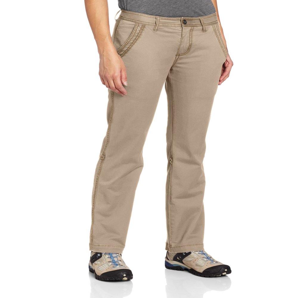 Gramicci Women's Yoshu 29-Inch Inseam Pant (Bungee Cord, 2)