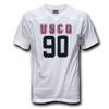Rapiddominance Coast Guard Practice Jersey, White, Large view 1