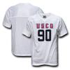 Rapiddominance Coast Guard Practice Jersey, White, Large view 2