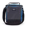 Igloo Maxcold Vertical Lunch Dual Orientation Cooler (Black/Blue) view 1