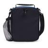 Igloo Maxcold Vertical Lunch Dual Orientation Cooler (Black/Blue) view 3