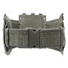 NcSTAR CVBAB2939D Vism Battle Belt with Pistol Belt Digital Camo view 2