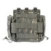 NcSTAR CVBAB2939D Vism Battle Belt with Pistol Belt Digital Camo view 3
