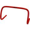 Precision Agility Step Hurdle - Red, 9 Inch view 1