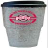 Northwest NCAA Ohio State Buckeyes 24-Ounce Crystal Freeze Tumbler with Lid view 1