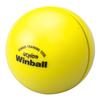 UCHIDA Winball YE WI-120YE 2.6 inches (6.5 cm) view 1