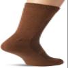 Mil-Tec Coyote CoolMax Socks (US Size 9.5) view 2