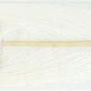 Wapsi Ostrich Herl White - Fly Tying Material - 1 Piece view 2