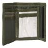 Coool Red Star Army Wallet - Olive view 2