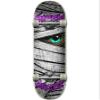 Siren Complete Weigele Lazarus Skateboard Deck (7.75, Gray) view 1