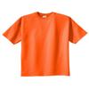 Port & Company PC61T Tall Essential T-Shirt - Orange - XLT view 1