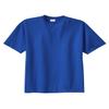Port & Company PC61T Tall Essential T-Shirt - Royal - LT view 1