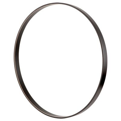 Pearl RIM22PBJ 22" Black Gloss Rim