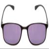 Calabria 720T Flexie Square Reading Sunglasses +4.00 Ebony Men/Women Bendable Sunglass Reader Flexible UV Protection TR90 view 2