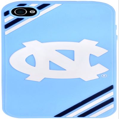 FOCO NCAA North Carolina Tar Heels Team Logo iPhone Case