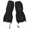 MFH Gaiters Black view 1
