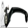 Arc Levers CL-301 ARC CLT LVR view 1
