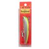 TackleHouse Minnow Tuned K-Ten TKLM Lipless Minnow SP 3.5 inches (90 mm), 0.4 oz (12.5 g), SH Chart/Orange Berry #104 TKLM90SP Lure view 1