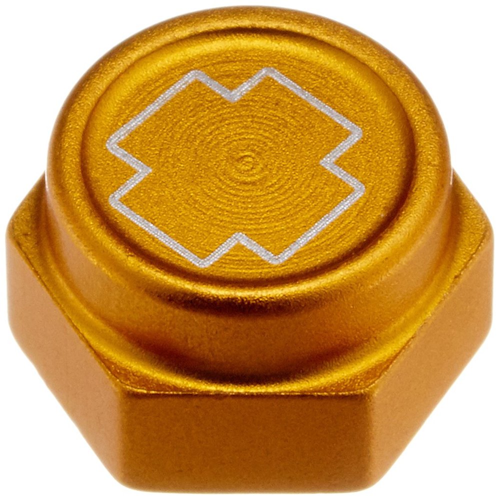 Studio Composite Reel Handle Lock Nut B Daiwa Abu Right Gold