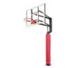 Goalsetter Basketball Pole Pad Provides Padded Protection on Three Sides and Fits 4 to 6 Inch Square Poles view 4