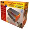 Aquanautic PFC 20A / 12V_24V Battery Charger 2 outputs IP68 Waterproof view 1