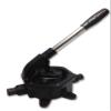 MARINE BOAT SELF PRIMING HAND PUMP MANUAL BILGE PUMPS FOR RV BOAT MARINE WASTE WATER TRANSFER 15 GPM view 1