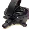 MARINE BOAT SELF PRIMING HAND PUMP MANUAL BILGE PUMPS FOR RV BOAT MARINE WASTE WATER TRANSFER 15 GPM view 2