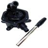 MARINE BOAT SELF PRIMING HAND PUMP MANUAL BILGE PUMPS FOR RV BOAT MARINE WASTE WATER TRANSFER 15 GPM view 3