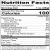 Mother Earth Products Dried Vegetable Soup Mix Jar, 10oz view 2