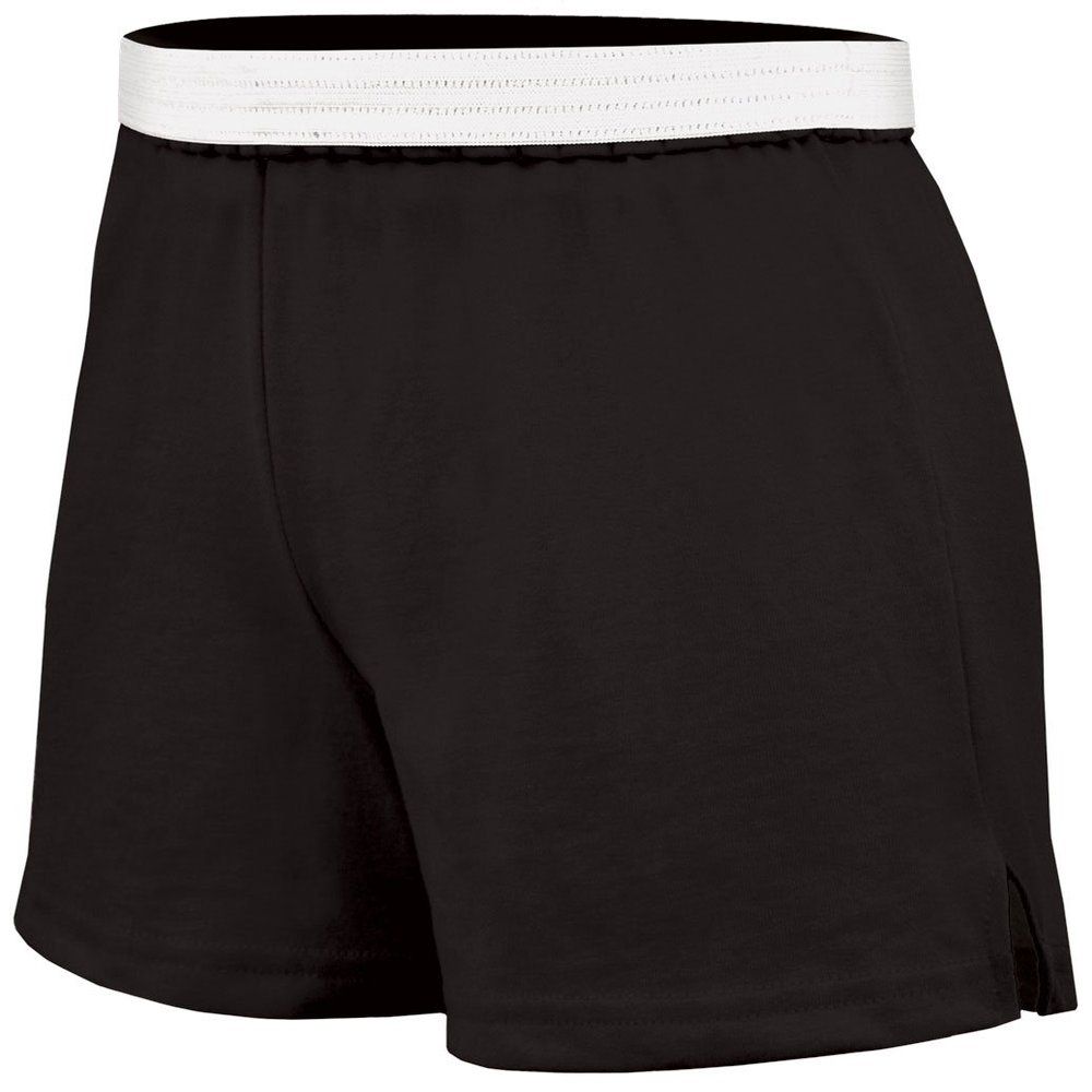 chass Practice Knit Short Black Medium