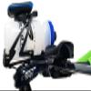 Speedfil Bicycle Stem Cap Mounting Kit for Water Bottles view 3
