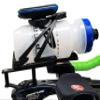 Speedfil Bicycle Stem Cap Mounting Kit for Water Bottles view 4