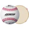 Champro Safe-T-Soft Level 5 Baseball (White, 9-Inch) Pack of 12 view 1