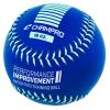 CHAMPRO Weighted Training Softball Set GREEN, BLUE ,12-Inch view 3