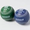 CHAMPRO Weighted Training Softball Set GREEN, BLUE ,12-Inch view 4