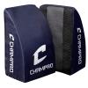 Champro Catcher's Knee Support (Navy, Youth) view 1
