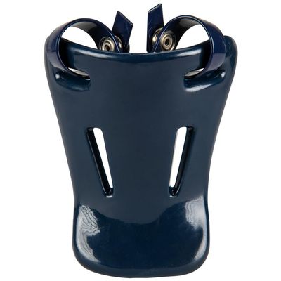 Champro Throat Guard (Navy, 4.5-Inch)