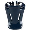 Champro Throat Guard (Navy, 4.5-Inch) view 1