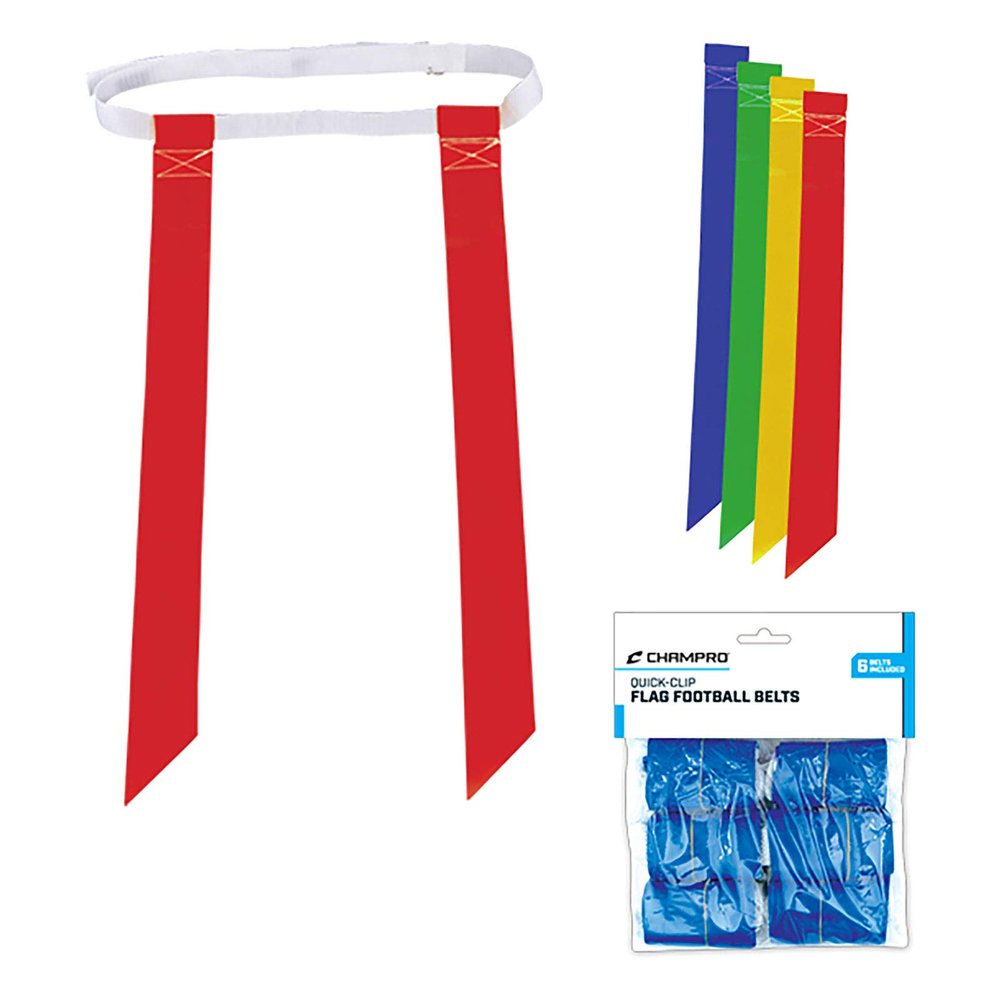 Champro Replacement Flags (Kelly)